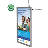 Bestbuy Ledbox Double Sided 25 mm