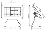 Desktop Kiosk for iPad