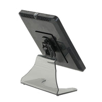 Desktop Kiosk for iPad