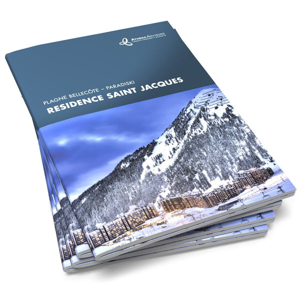 Brochures & Booklets A4 - 210 mm*297 mm