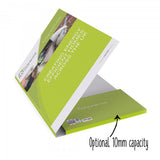 Presentation Folder A5