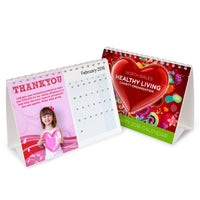 Desktop Flip Calendars A5 - 148 mm*210 mm