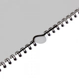 Slim Wire Bound Calendars - 148 mm*420 mm