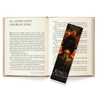 Standard Bookmarks - 55 mm*200 mm