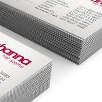 Business Cards ( 55mm*85mm )