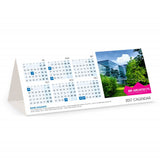 Landscape Tent Calendars - 90 mm*210 mm