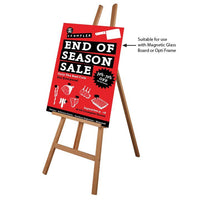 Art Easel